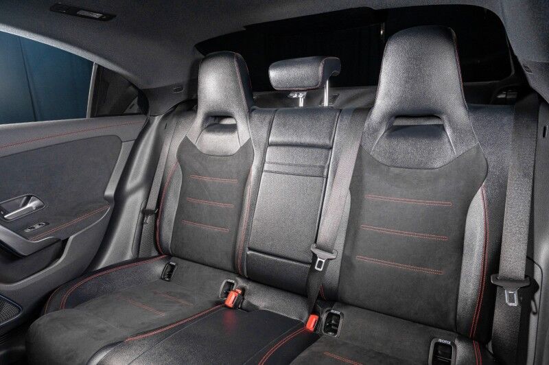 2025 Mercedes-Benz CLA 250 Coupe Scottsdale AZ