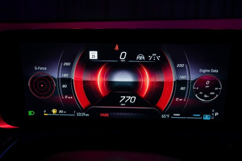 2025 Mercedes-Benz CLA 250 Coupe Scottsdale AZ