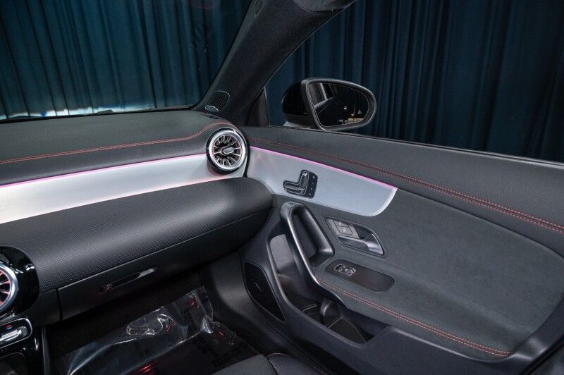 2025 Mercedes-Benz CLA 250 Coupe Scottsdale AZ