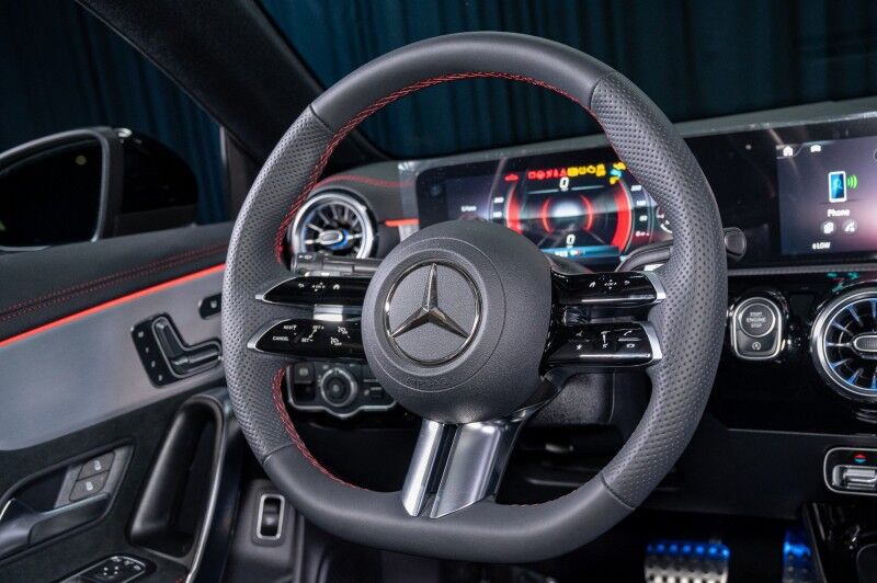 2025 Mercedes-Benz CLA 250 Coupe Scottsdale AZ