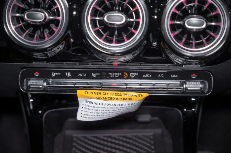 2025 Mercedes-Benz CLA 250 Sedan Peoria AZ