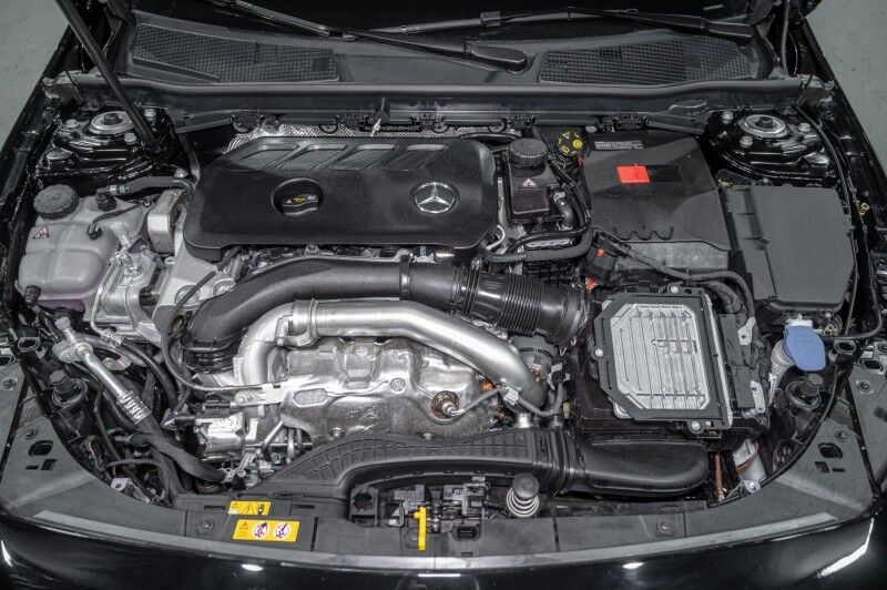 2025 Mercedes-Benz CLA 250 Sedan Peoria AZ