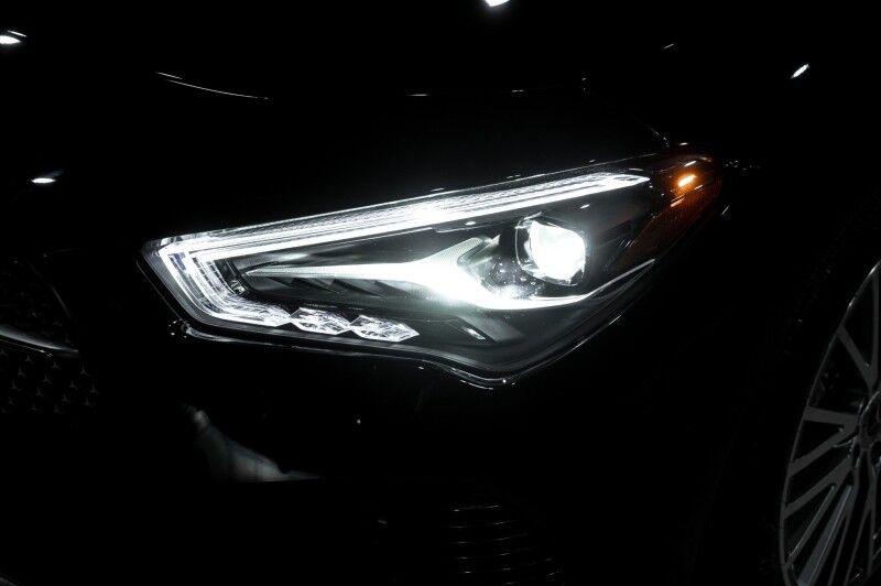 2025 Mercedes-Benz CLA 250 Sedan Peoria AZ