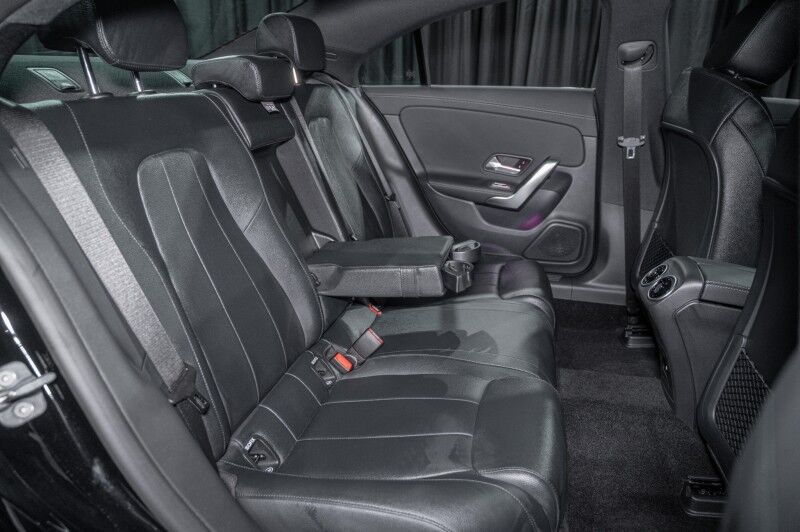 2025 Mercedes-Benz CLA 250 Sedan Peoria AZ