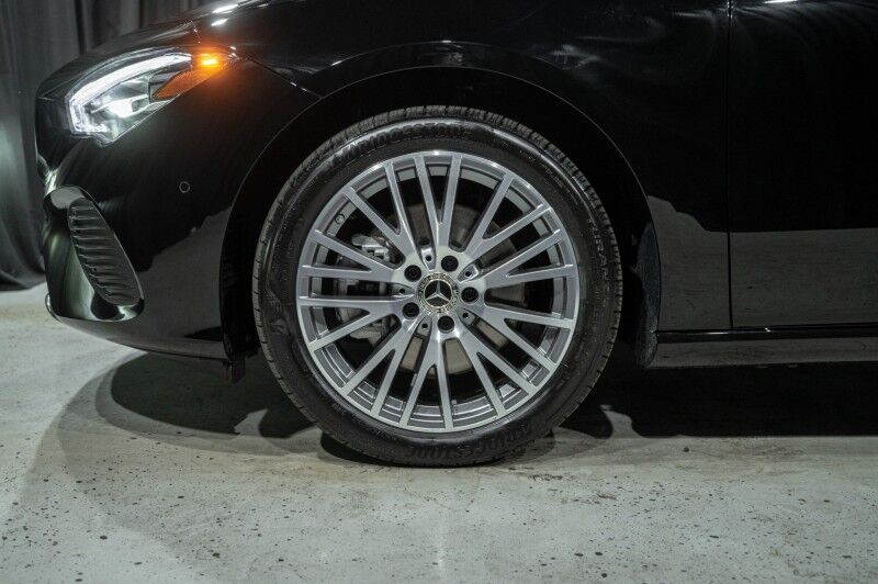 2025 Mercedes-Benz CLA 250 Sedan Irving TX