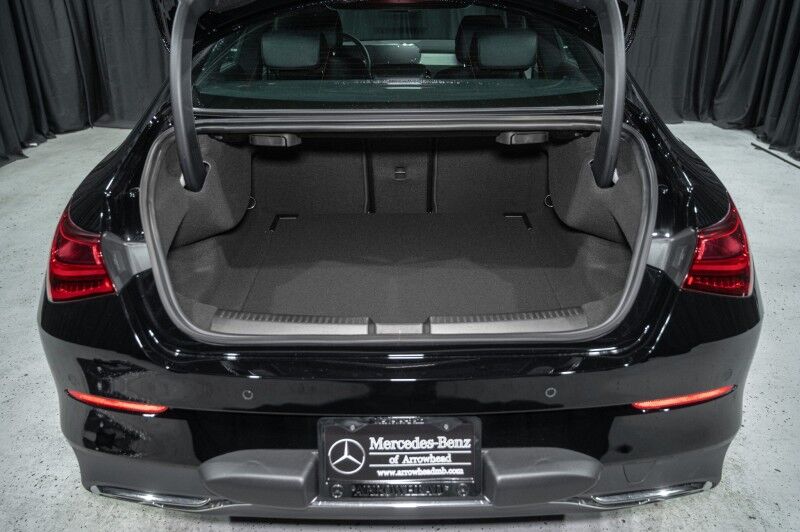 2025 Mercedes-Benz CLA 250 Sedan Irving TX