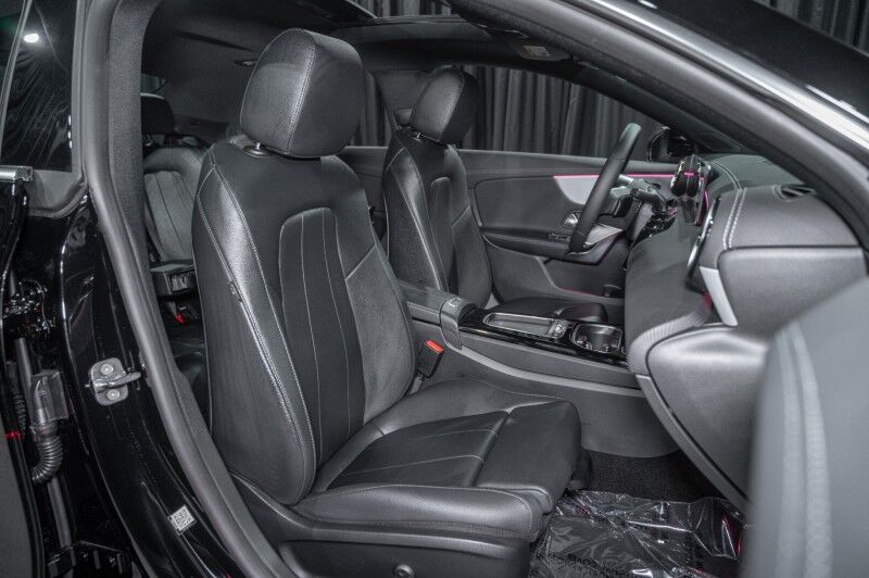 2025 Mercedes-Benz CLA 250 Sedan Peoria AZ