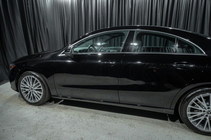 2025 Mercedes-Benz CLA 250 Sedan Peoria AZ