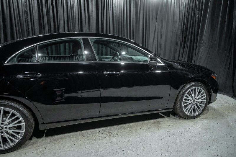 2025 Mercedes-Benz CLA 250 Sedan Peoria AZ