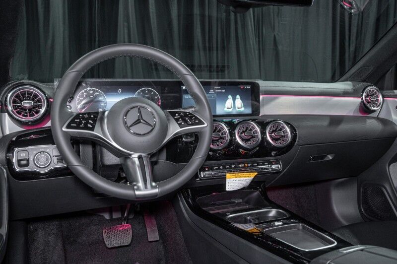 2025 Mercedes-Benz CLA 250 Sedan Peoria AZ