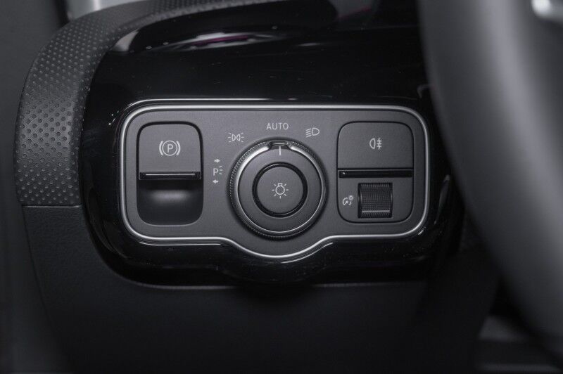 2025 Mercedes-Benz CLA 250 Sedan Peoria AZ