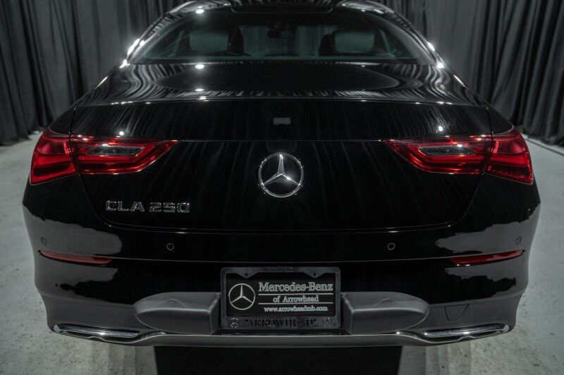 2025 Mercedes-Benz CLA 250 Sedan Peoria AZ