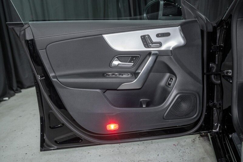 2025 Mercedes-Benz CLA 250 Sedan Peoria AZ