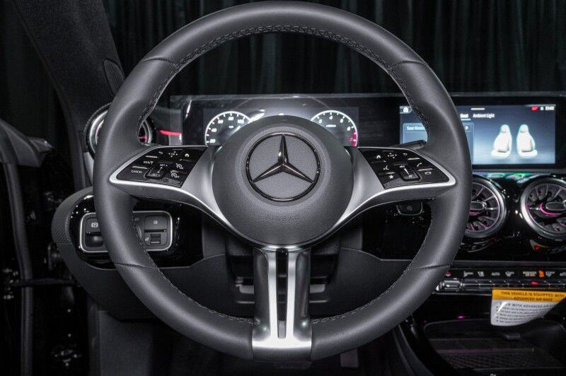 2025 Mercedes-Benz CLA 250 Sedan Peoria AZ