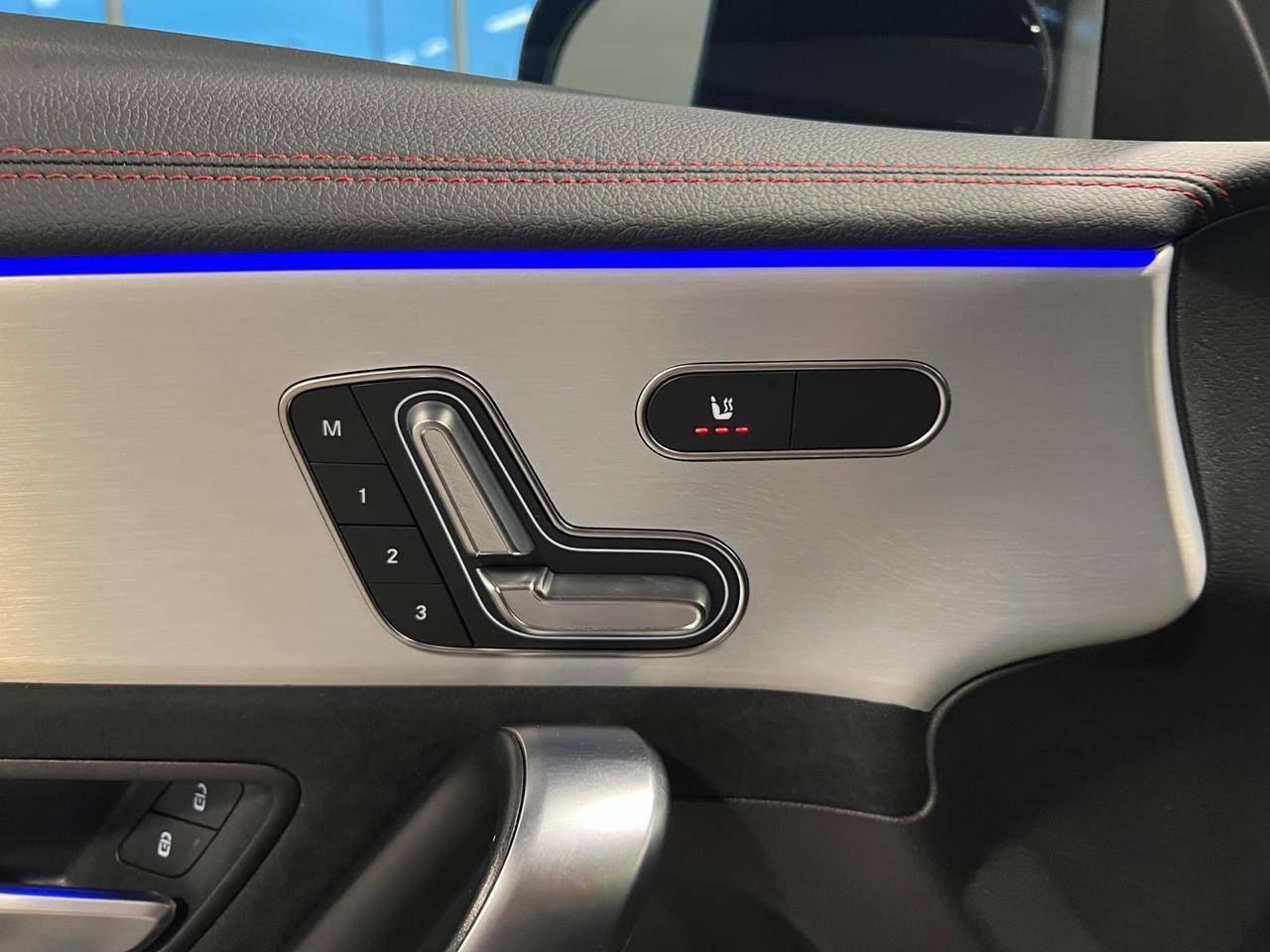 2025 Mercedes-Benz CLA AMG CLA 35 Parker CO