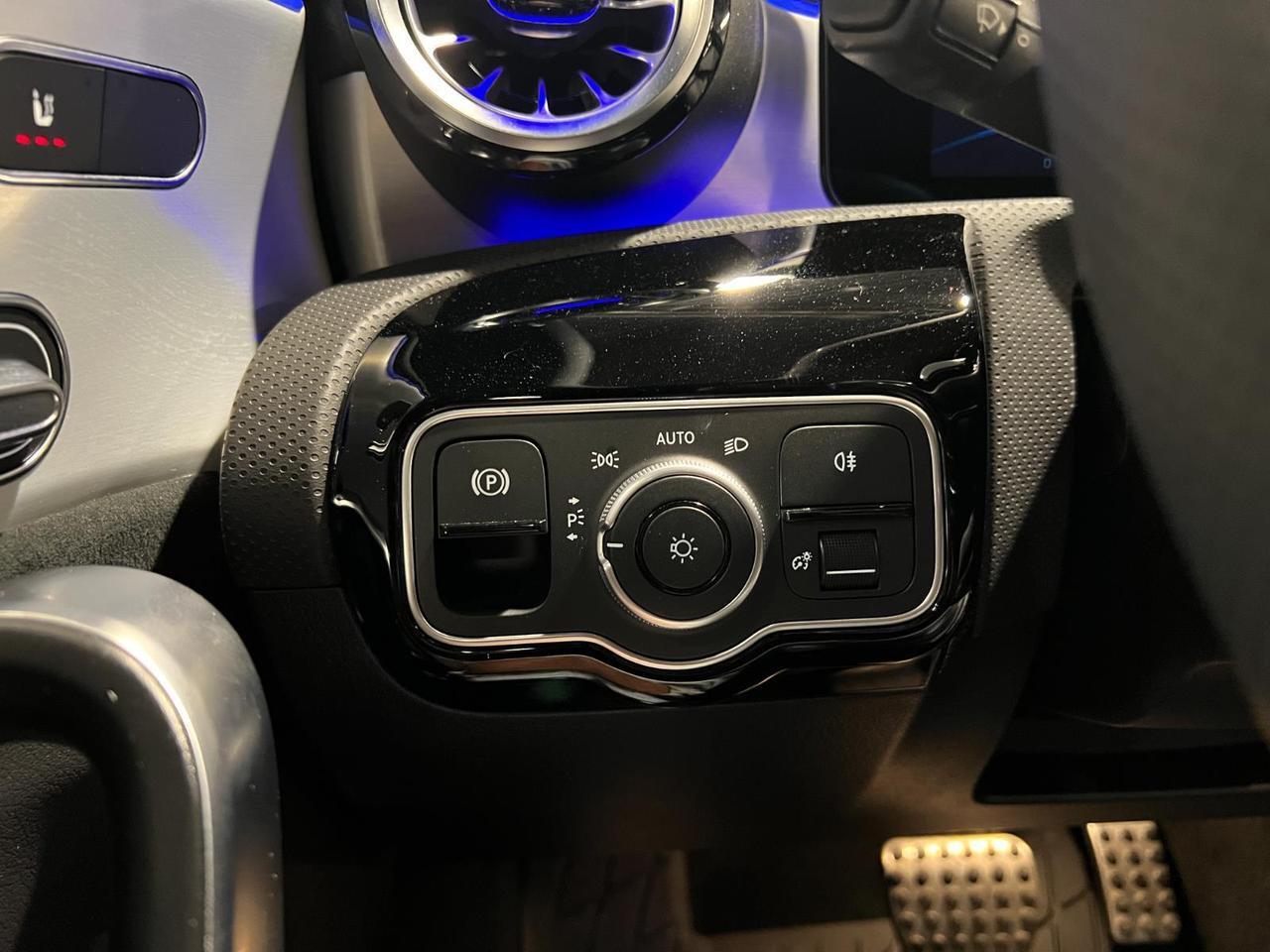 2025 Mercedes-Benz CLA AMG CLA 35 Parker CO