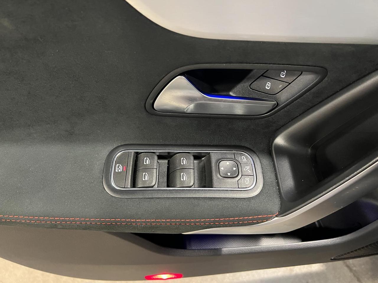 2025 Mercedes-Benz CLA AMG CLA 35 Parker CO