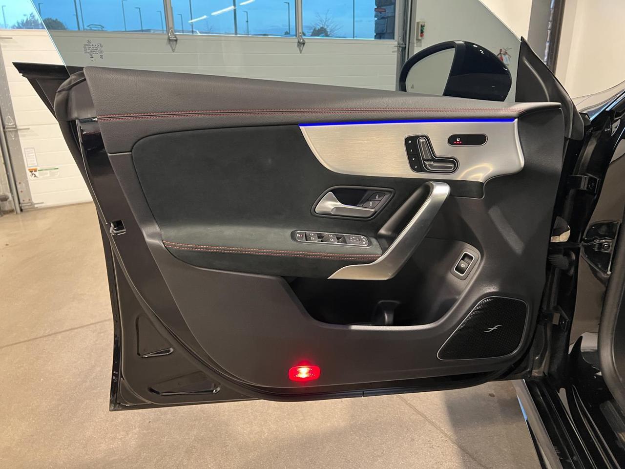 2025 Mercedes-Benz CLA AMG CLA 35 Parker CO