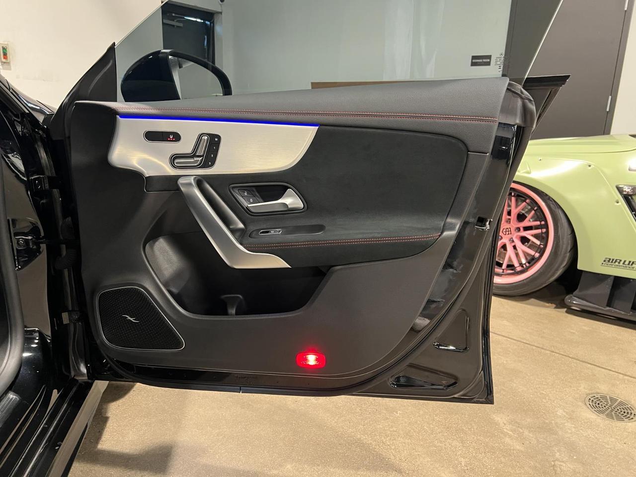 2025 Mercedes-Benz CLA AMG CLA 35 Parker CO