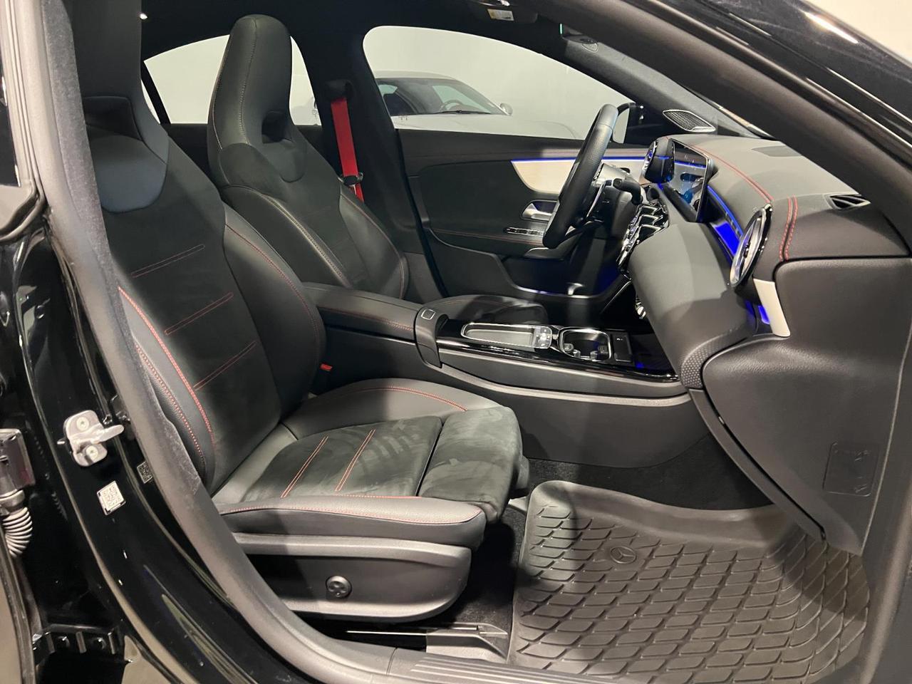 2025 Mercedes-Benz CLA AMG CLA 35 Parker CO