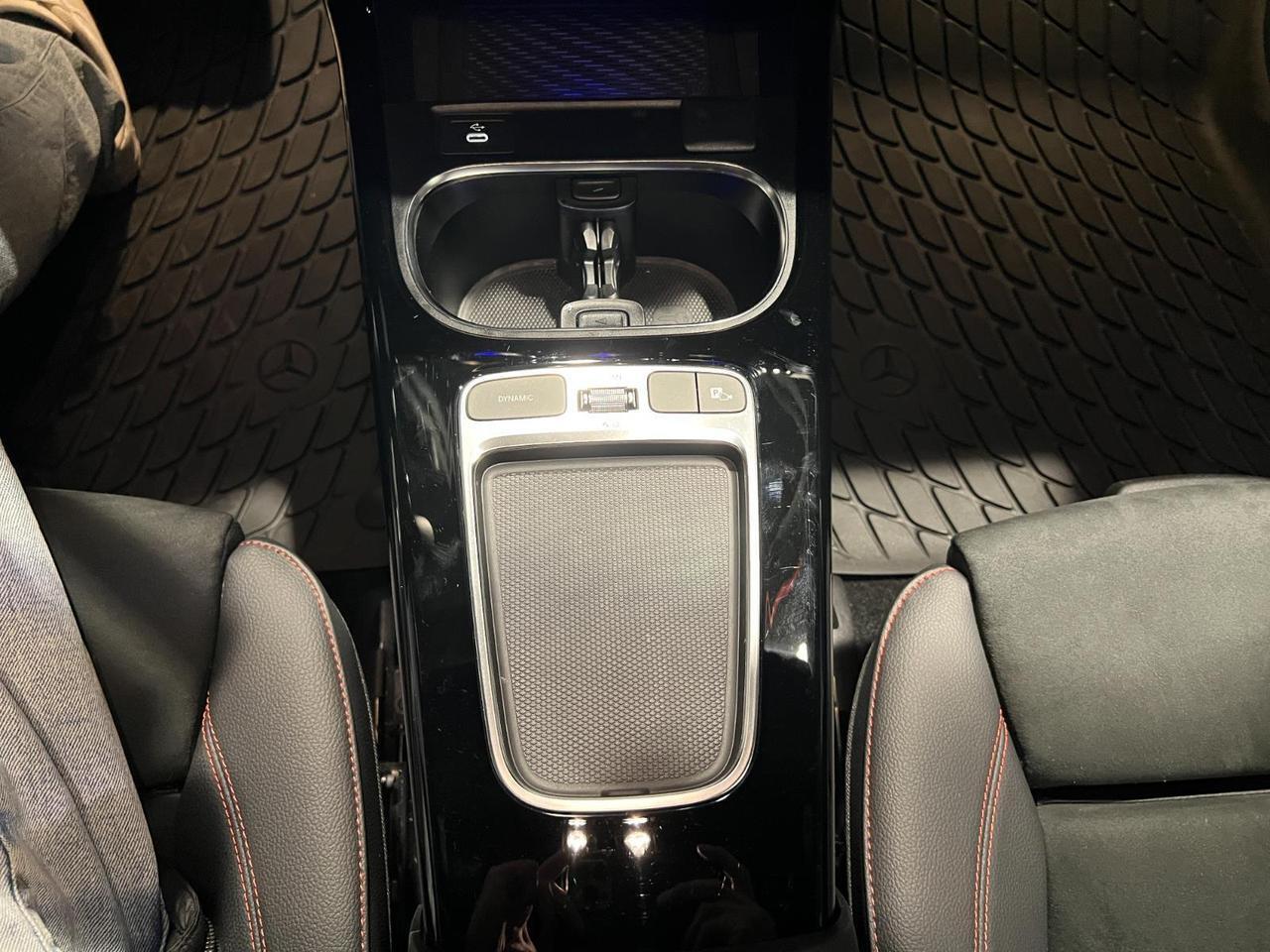 2025 Mercedes-Benz CLA AMG CLA 35 Parker CO