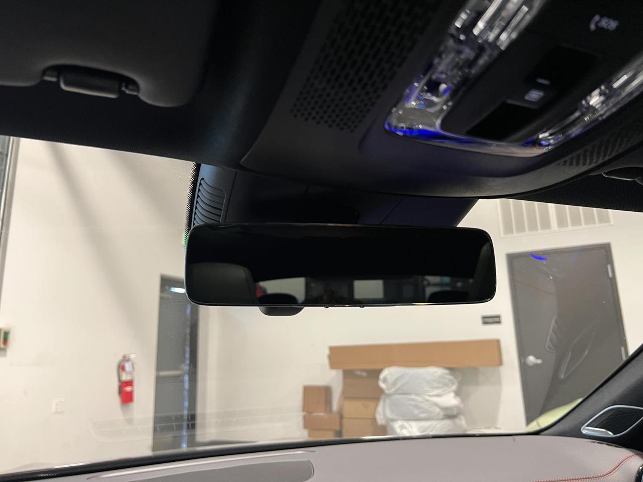 2025 Mercedes-Benz CLA AMG CLA 35 Parker CO