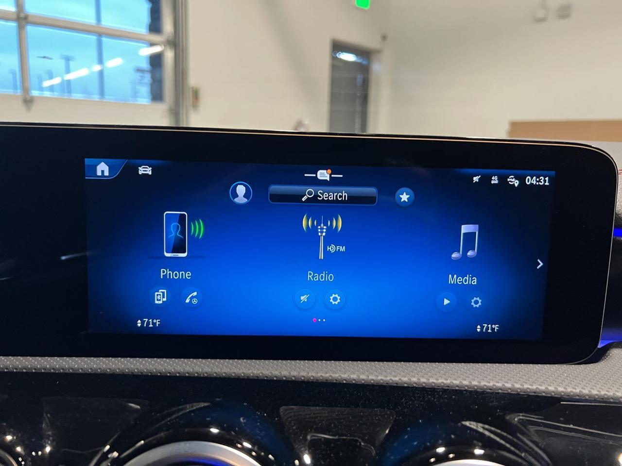 2025 Mercedes-Benz CLA AMG CLA 35 Parker CO