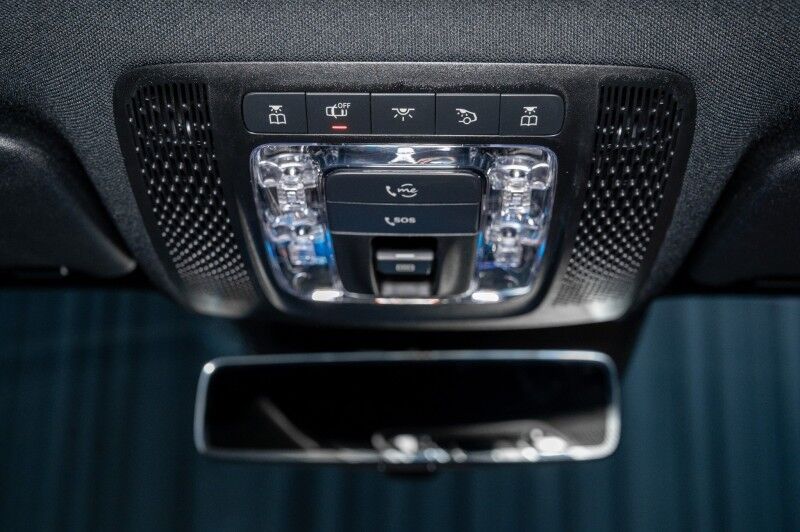 2025 Mercedes-Benz CLA AMG&reg; 35 4MATIC&reg; Coupe Scottsdale AZ