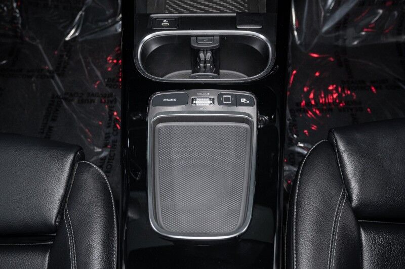 2025 Mercedes-Benz CLA AMG&reg; 35 4MATIC&reg; Coupe Scottsdale AZ