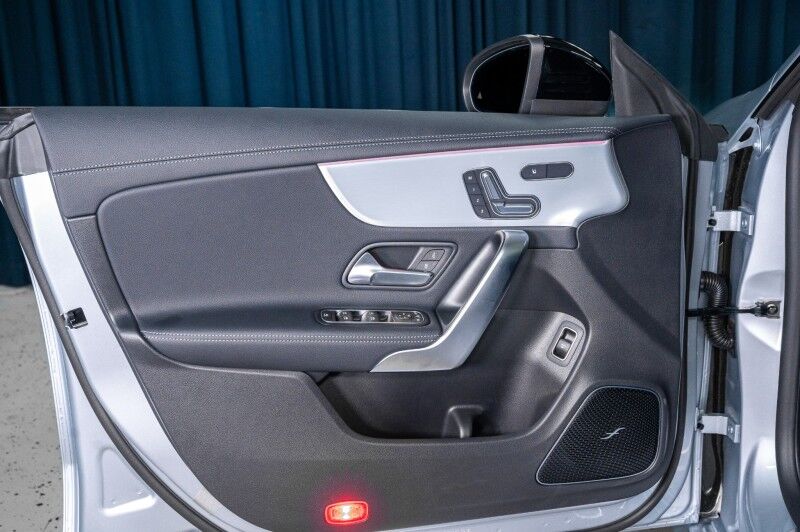 2025 Mercedes-Benz CLA AMG&reg; 35 4MATIC&reg; Coupe Scottsdale AZ