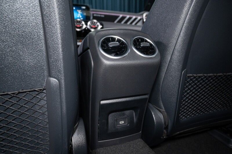 2025 Mercedes-Benz CLA AMG&reg; 35 4MATIC&reg; Coupe Scottsdale AZ