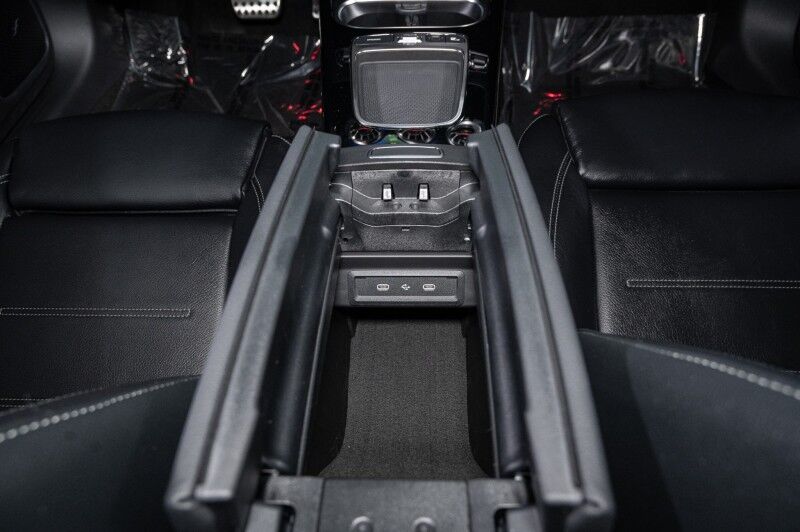 2025 Mercedes-Benz CLA AMG&reg; 35 4MATIC&reg; Coupe Scottsdale AZ