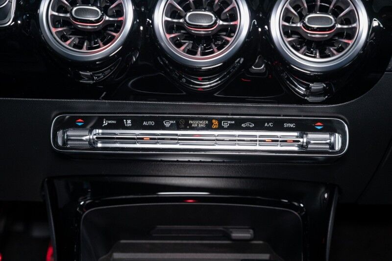 2025 Mercedes-Benz CLA AMG&reg; 35 4MATIC&reg; Coupe Scottsdale AZ
