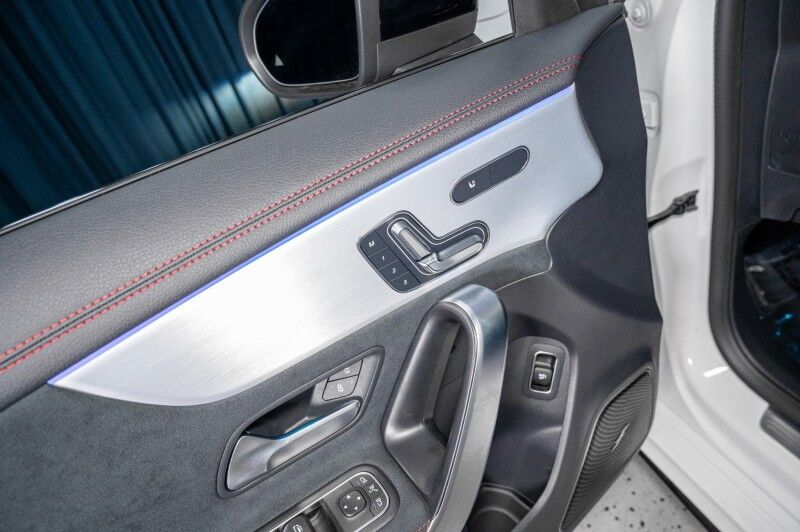 2025 Mercedes-Benz CLA AMG&reg; 35 4MATIC&reg; Coupe Scottsdale AZ
