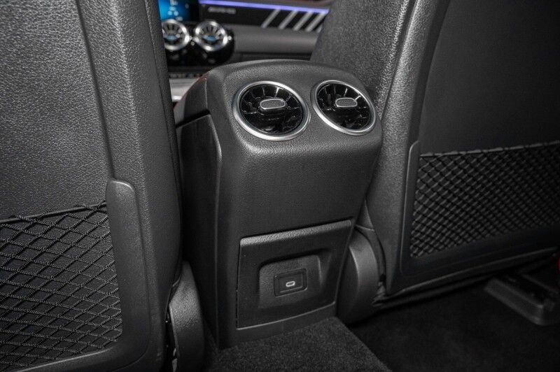 2025 Mercedes-Benz CLA AMG&reg; 35 4MATIC&reg; Coupe Scottsdale AZ