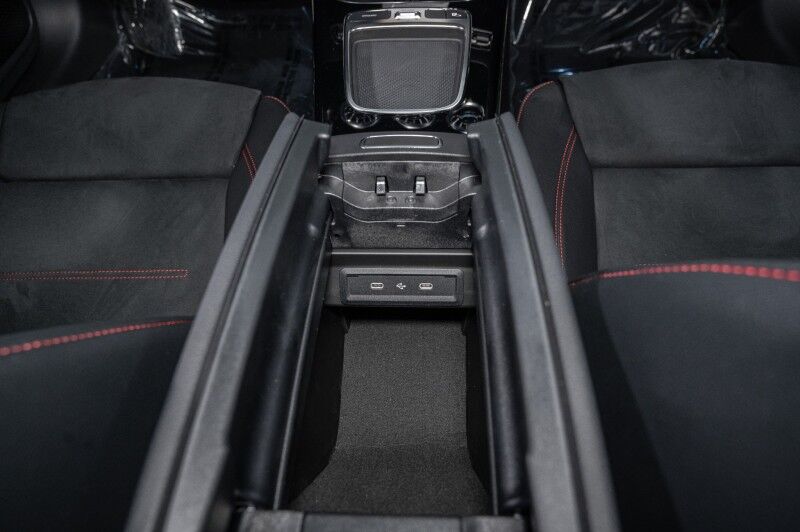 2025 Mercedes-Benz CLA AMG&reg; 35 4MATIC&reg; Coupe Scottsdale AZ