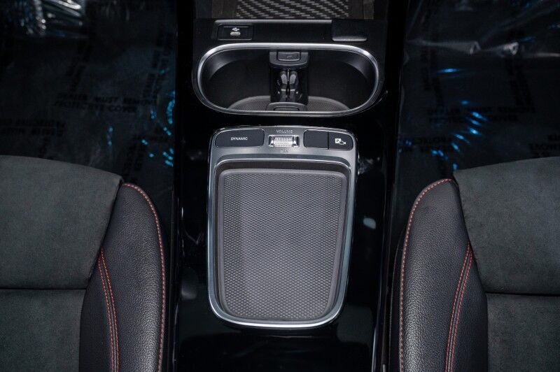 2025 Mercedes-Benz CLA AMG&reg; 35 4MATIC&reg; Coupe Scottsdale AZ
