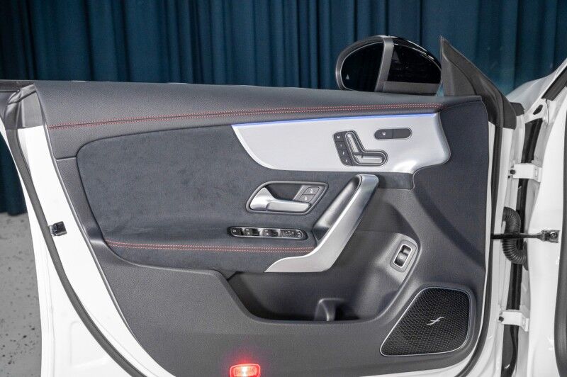 2025 Mercedes-Benz CLA AMG&reg; 35 4MATIC&reg; Coupe Scottsdale AZ