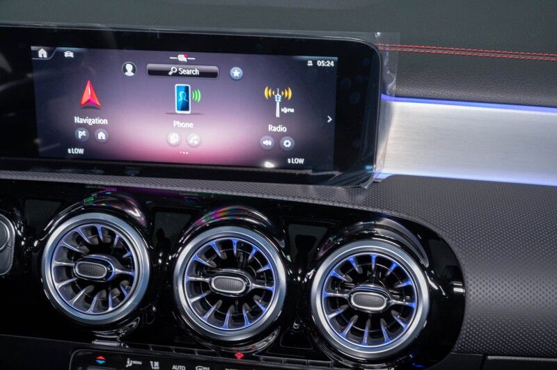 2025 Mercedes-Benz CLA AMG&reg; 35 4MATIC&reg; Coupe Scottsdale AZ