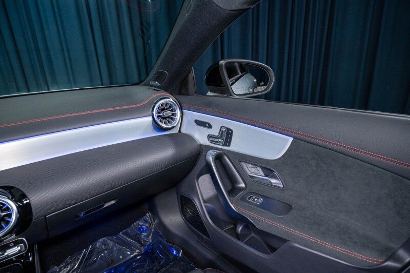 2025 Mercedes-Benz CLA AMG&reg; 35 4MATIC&reg; Coupe Scottsdale AZ