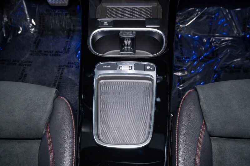 2025 Mercedes-Benz CLA AMG&reg; 35 4MATIC&reg; Coupe Scottsdale AZ