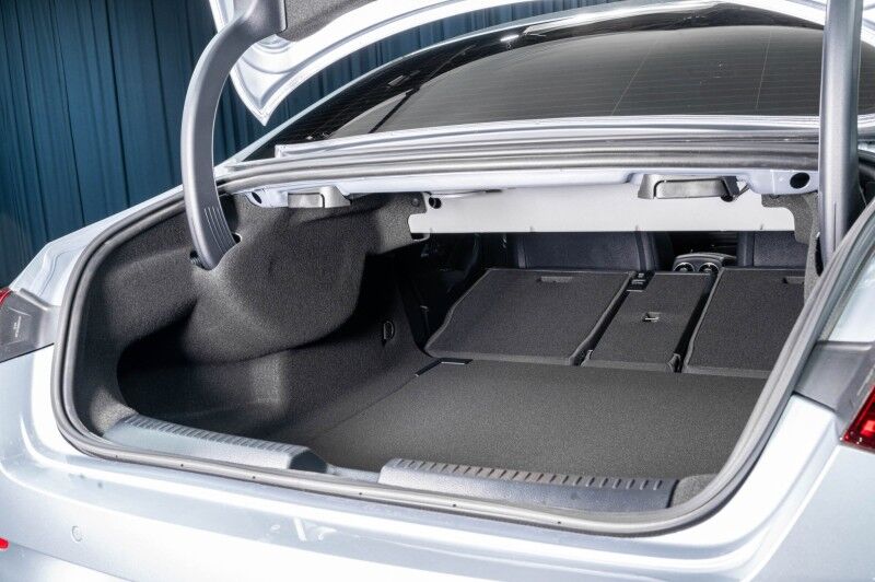 2025 Mercedes-Benz CLA AMG&reg; 35 4MATIC&reg; Coupe Scottsdale AZ