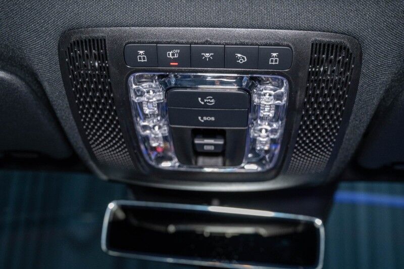 2025 Mercedes-Benz CLA AMG&reg; 35 4MATIC&reg; Coupe Scottsdale AZ