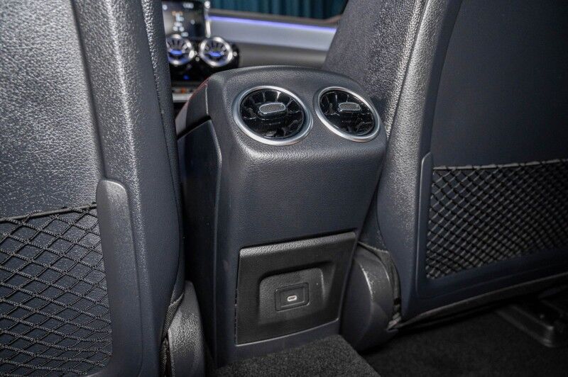 2025 Mercedes-Benz CLA AMG&reg; 35 4MATIC&reg; Coupe Scottsdale AZ