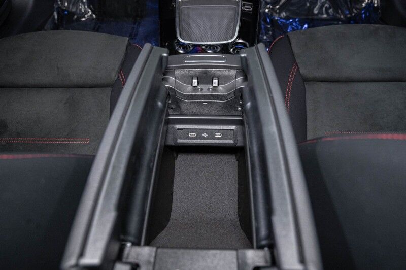 2025 Mercedes-Benz CLA AMG&reg; 35 4MATIC&reg; Coupe Scottsdale AZ