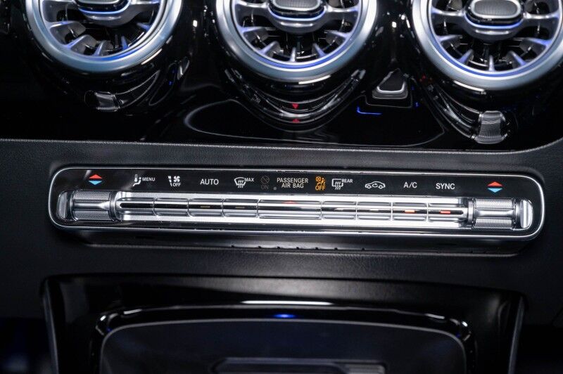 2025 Mercedes-Benz CLA AMG&reg; 35 4MATIC&reg; Coupe Scottsdale AZ