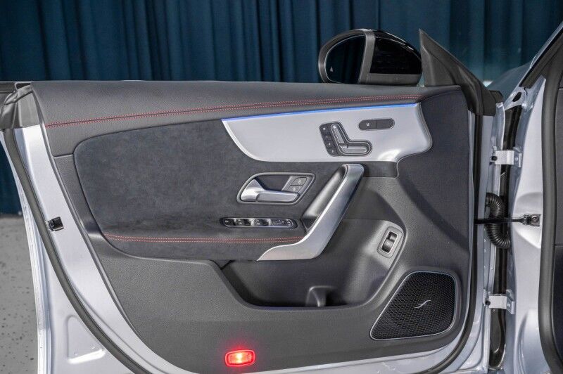 2025 Mercedes-Benz CLA AMG&reg; 35 4MATIC&reg; Coupe Scottsdale AZ