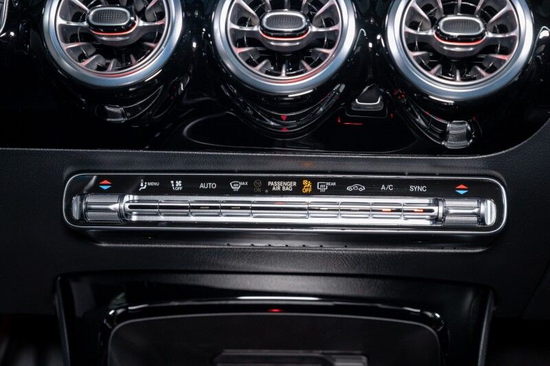 2025 Mercedes-Benz CLA AMG&reg; 45 4MATIC&reg; Coupe Scottsdale AZ