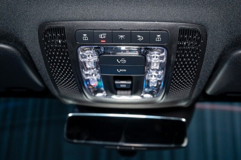 2025 Mercedes-Benz CLA AMG&reg; 45 4MATIC&reg; Coupe Scottsdale AZ