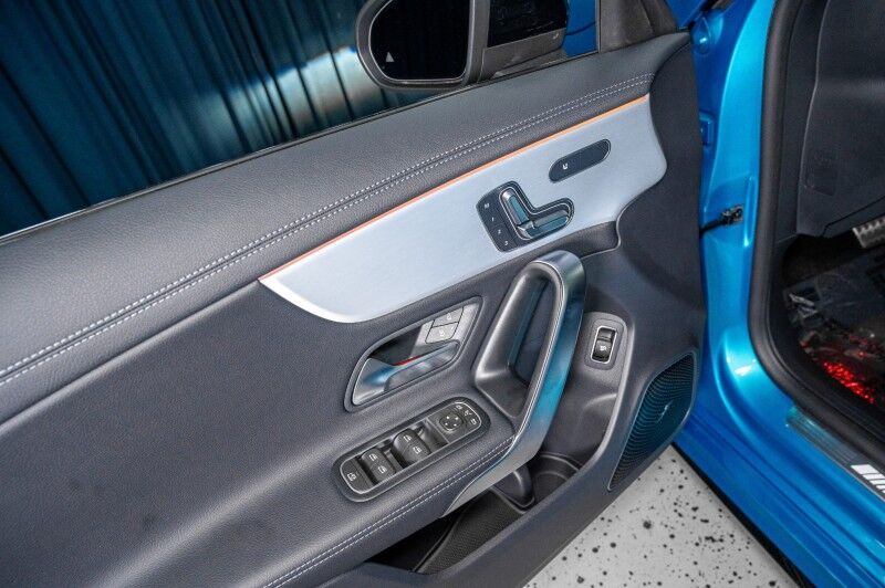 2025 Mercedes-Benz CLA AMG&reg; 45 4MATIC&reg; Coupe Scottsdale AZ